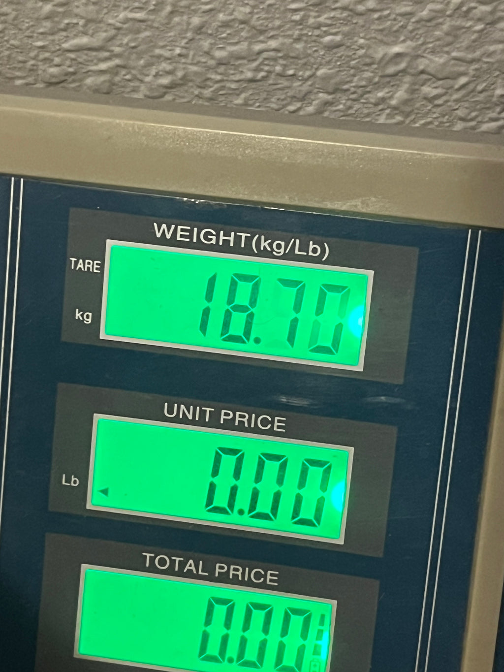 Porcelain Enameled sign w/ Button Reflectors “ROAD CLOSED”